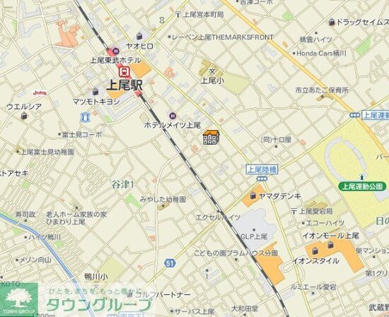 ノーブルラフィネ愛宕の物件内観写真